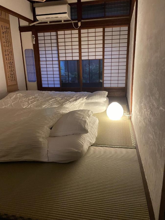 Kyomachiya Momo - Vacation Stay 29895V كيوتو المظهر الخارجي الصورة