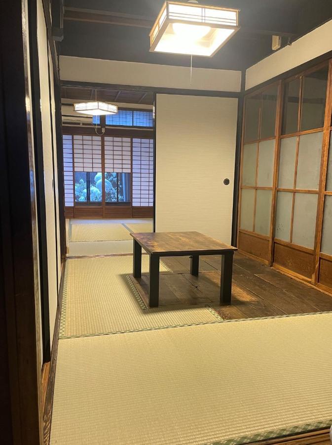 Kyomachiya Momo - Vacation Stay 29895V كيوتو المظهر الخارجي الصورة